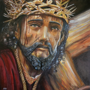 Jesús Nazareno de la Merced