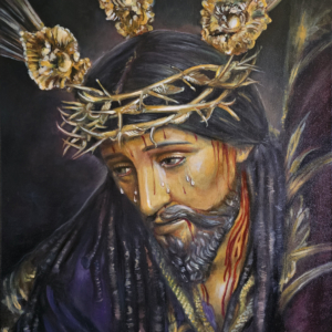 Jesús Nazareno de las Tres Potencias